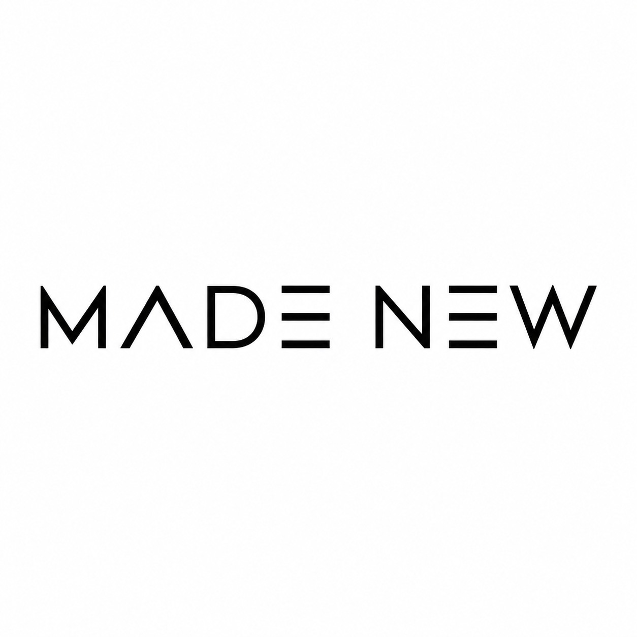 Made New